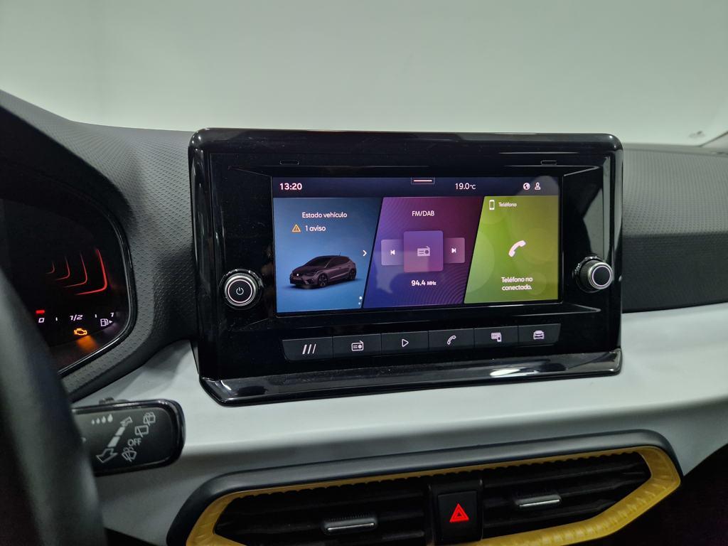 SEAT Ibiza 1.0 MPI S&S Style XM 59 kW (80 CV) - 12