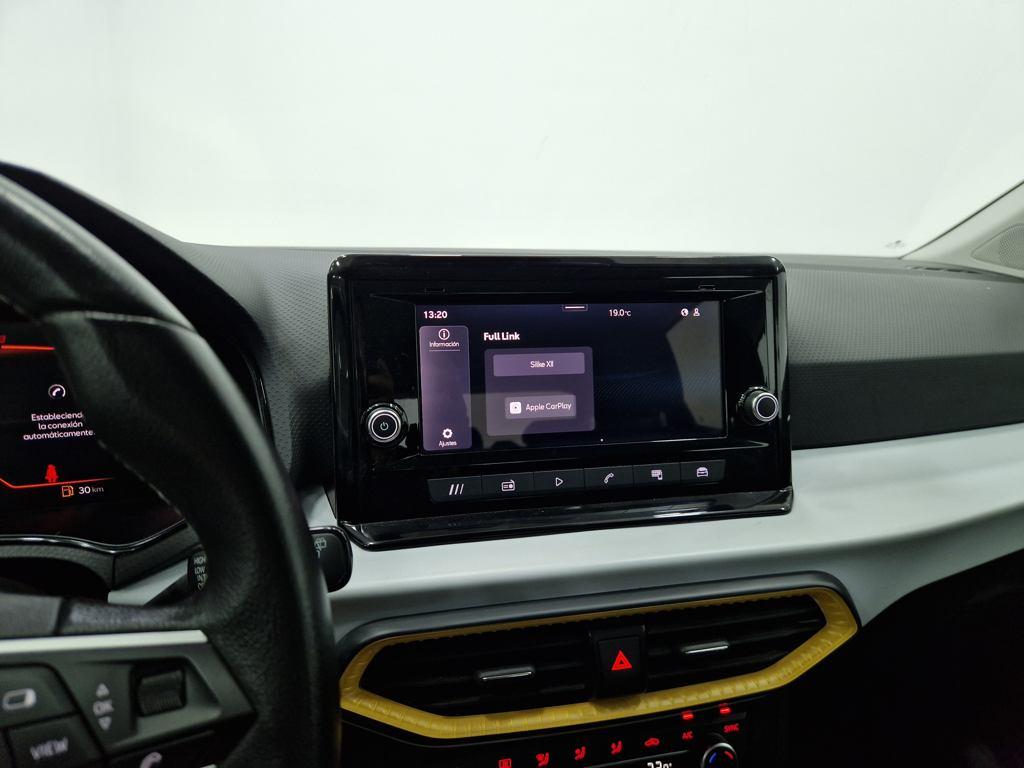 SEAT Ibiza 1.0 MPI S&S Style XM 59 kW (80 CV) - 14