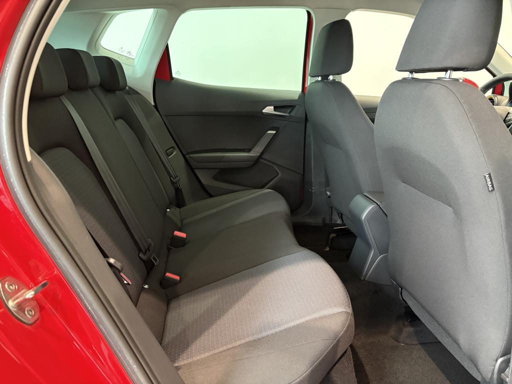 SEAT Arona 1.0 TSI Style Special Edition DSG 85 kW (115 CV) - 5