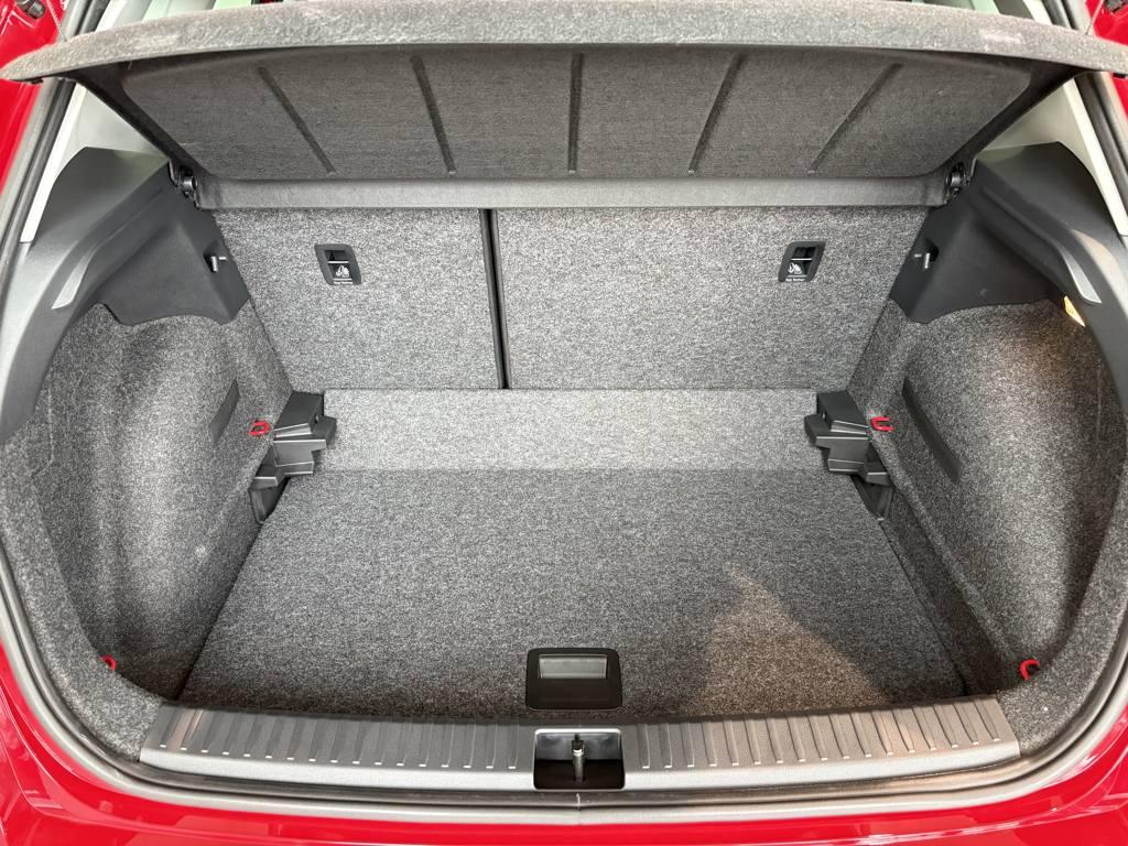 SEAT Arona 1.0 TSI Style Special Edition DSG 85 kW (115 CV) - 6