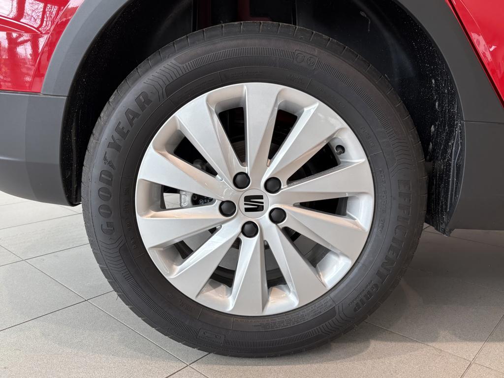 SEAT Arona 1.0 TSI Style Special Edition DSG 85 kW (115 CV) - 7