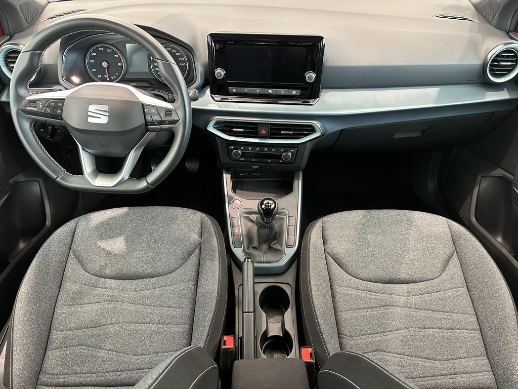 SEAT Arona 1.0 TSI Xperience XL 81 kW (110 CV) - 3