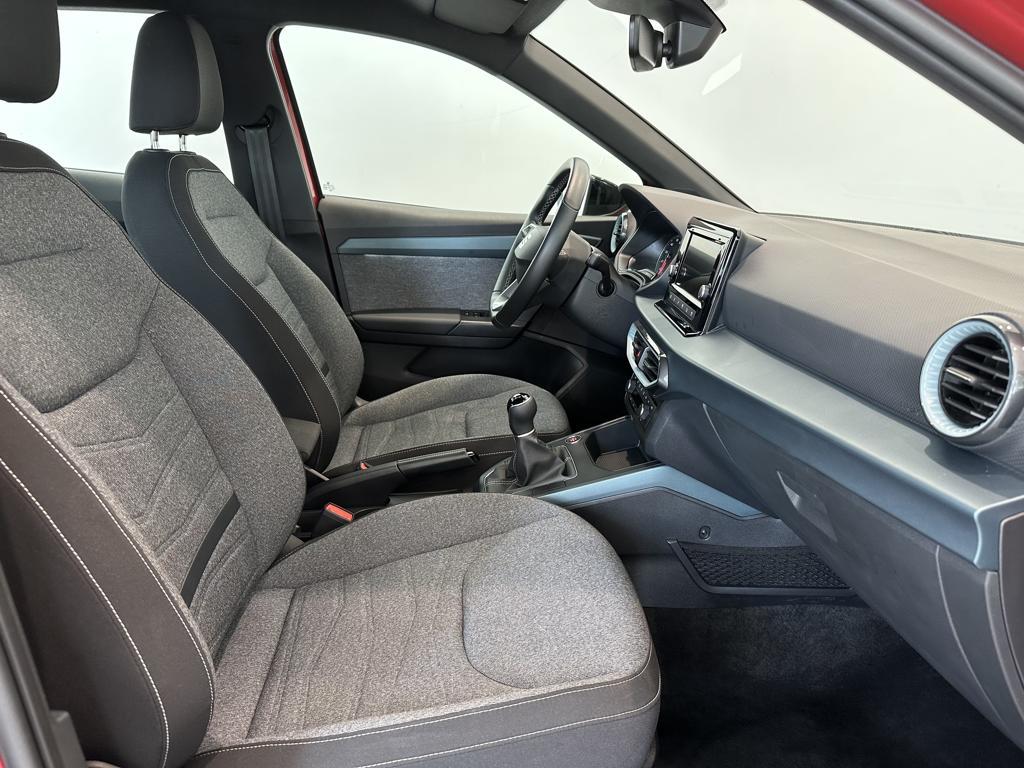 SEAT Arona 1.0 TSI Xperience XL 81 kW (110 CV) - 4