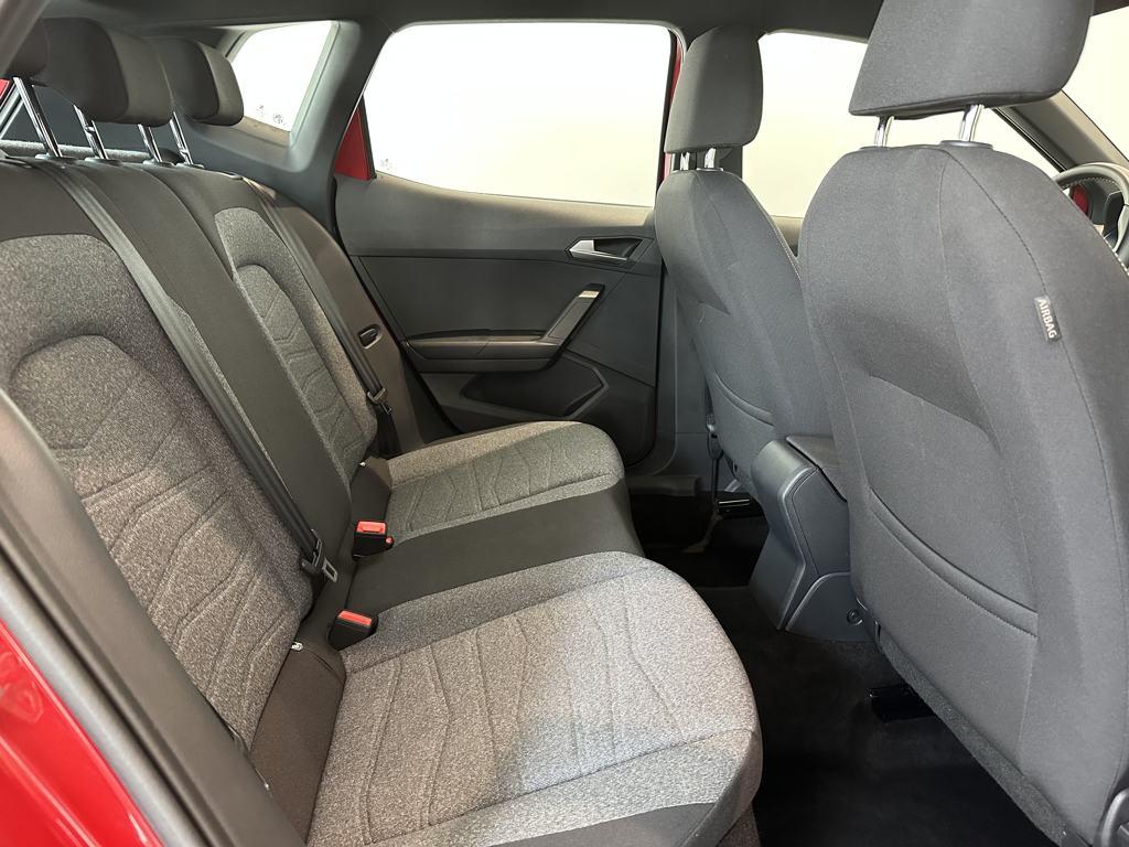 SEAT Arona 1.0 TSI Xperience XL 81 kW (110 CV) - 5