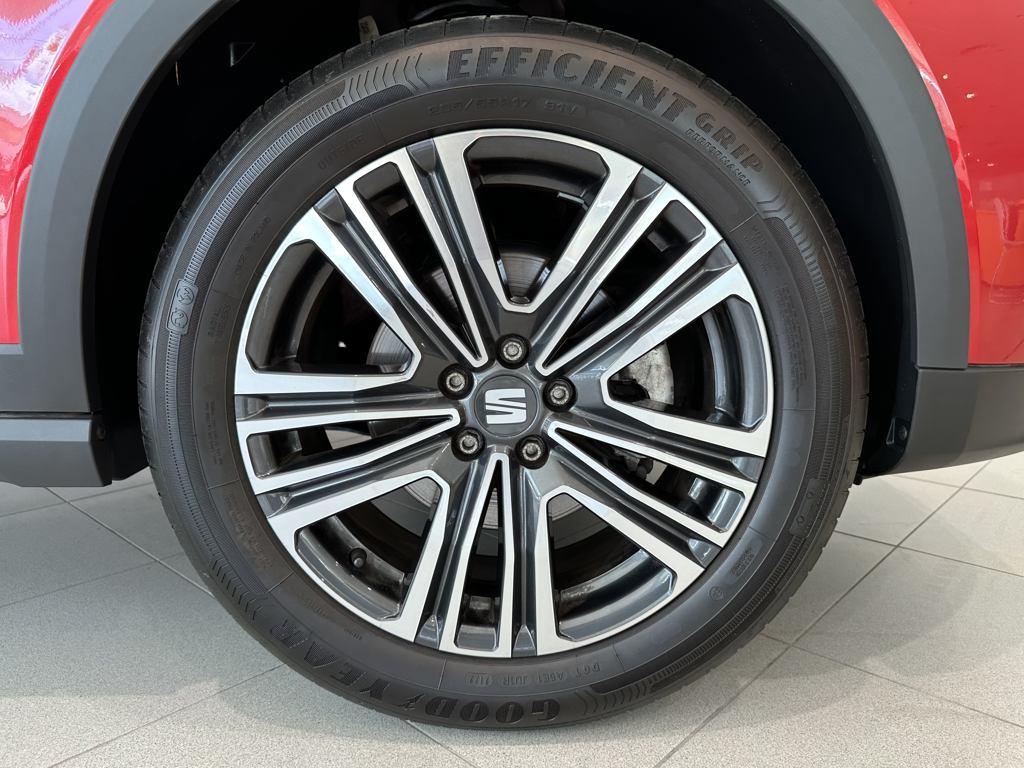 SEAT Arona 1.0 TSI Xperience XL 81 kW (110 CV) - 7