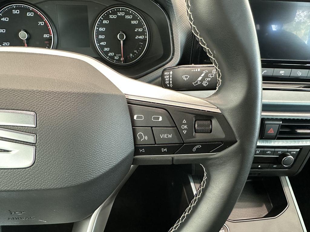 SEAT Arona 1.0 TSI Xperience XL 81 kW (110 CV) - 11