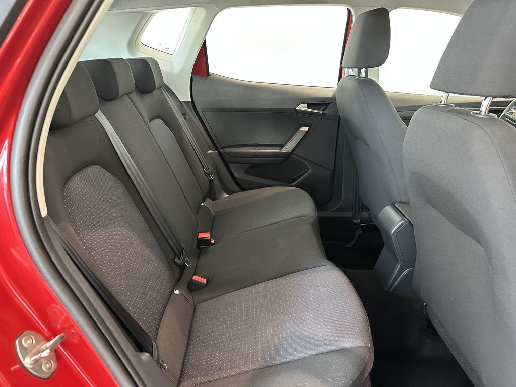 SEAT Arona 1.0 TSI Style Plus 81 kW (110 CV) - 5