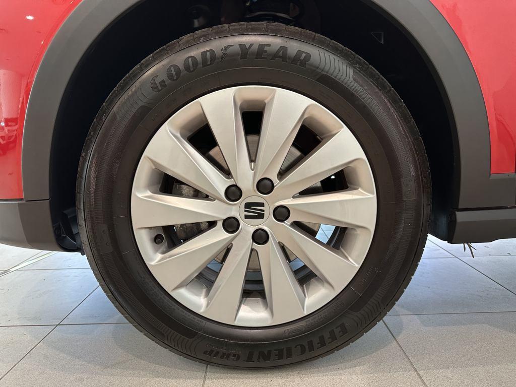 SEAT Arona 1.0 TSI Style Plus 81 kW (110 CV) - 7