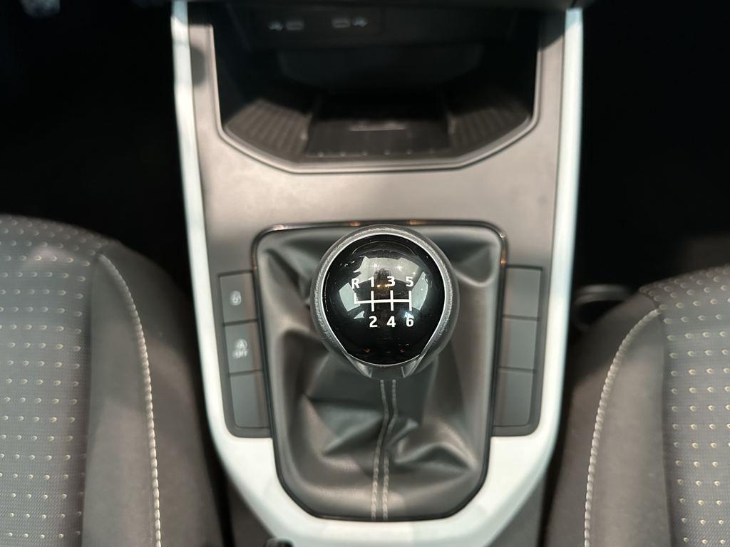 SEAT Arona 1.0 TSI Style Plus 81 kW (110 CV) - 8