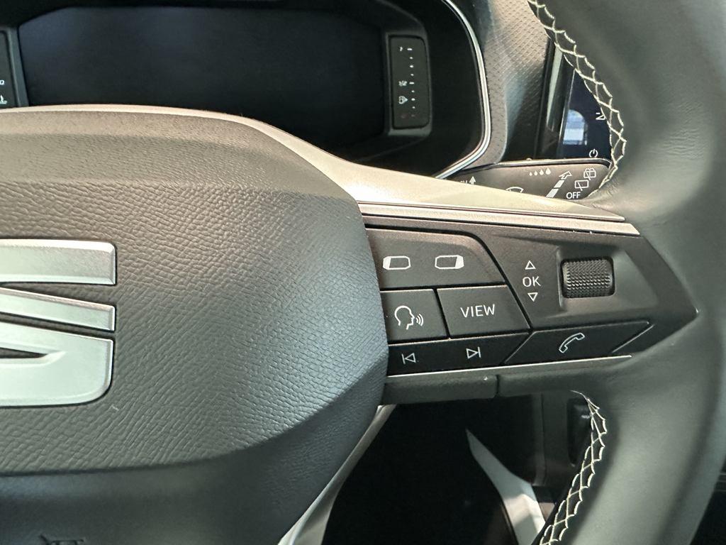 SEAT Arona 1.0 TSI Style Plus 81 kW (110 CV) - 10