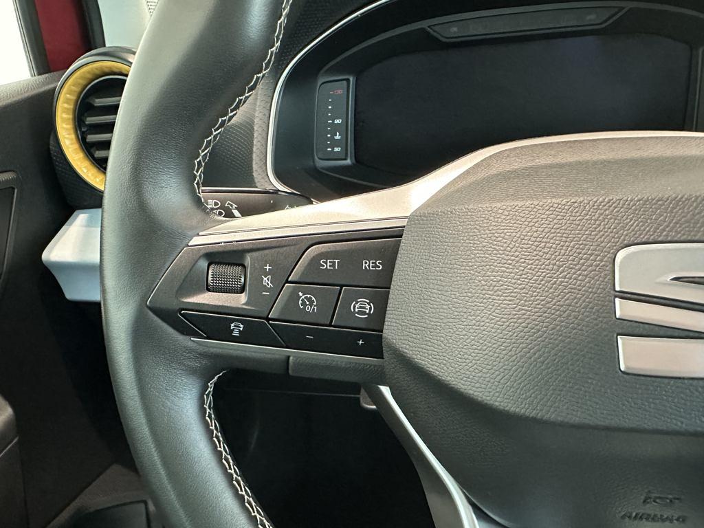 SEAT Arona 1.0 TSI Style Plus 81 kW (110 CV) - 11