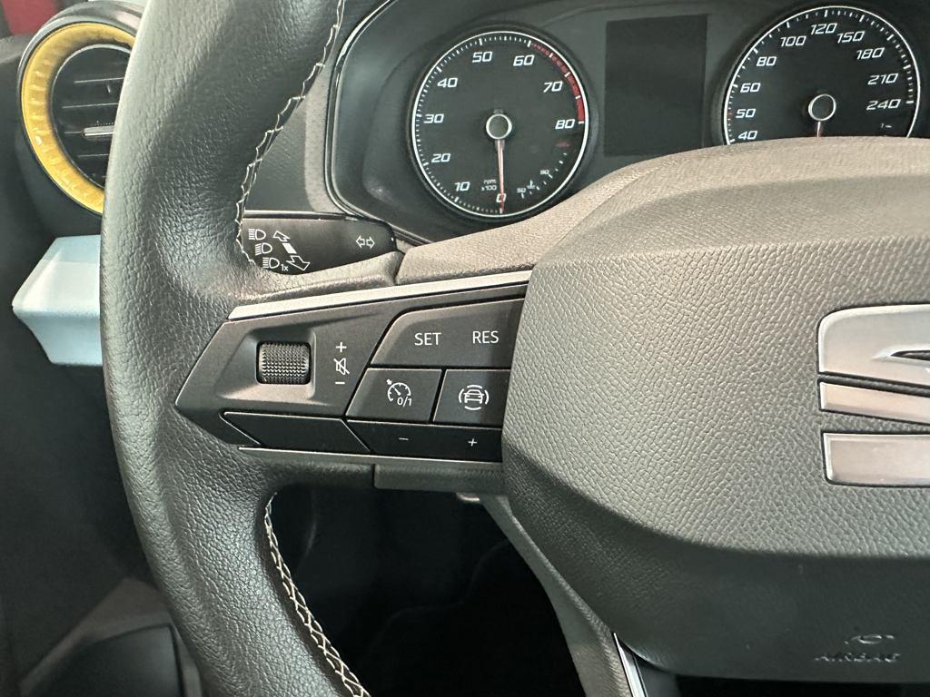 SEAT Ibiza 1.0 MPI S&S Style XL 59 kW (80 CV) - 12