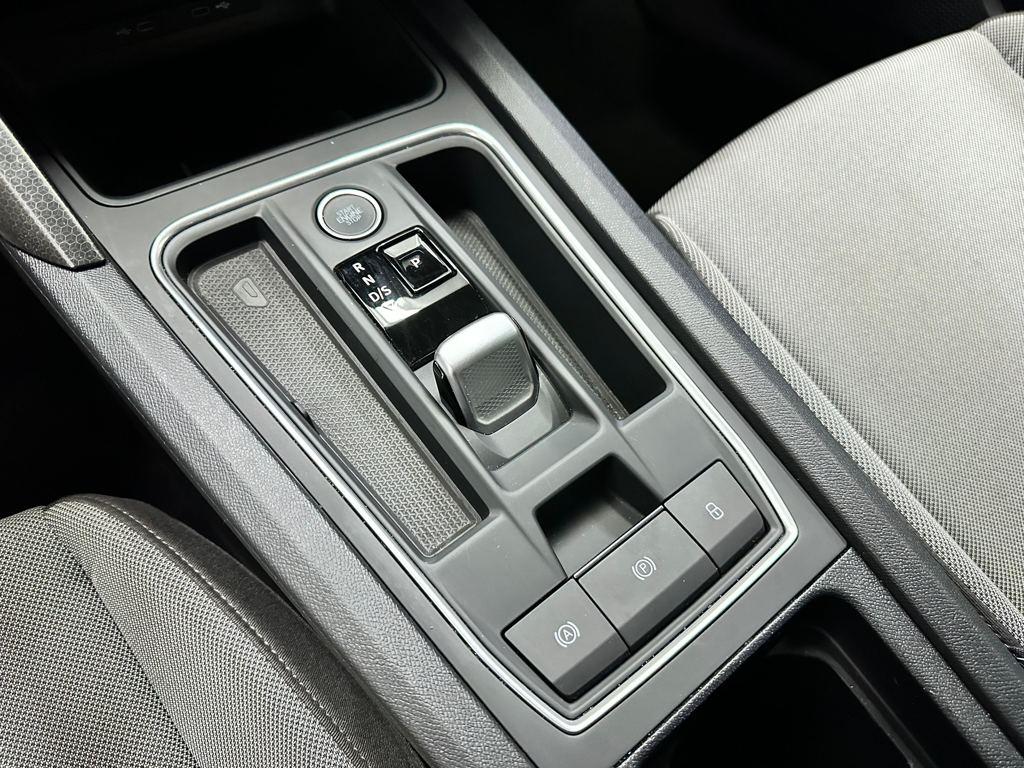 SEAT León 1.5 eTSI Style 25 Aniversario DSG 85 kW (116 CV) - 12