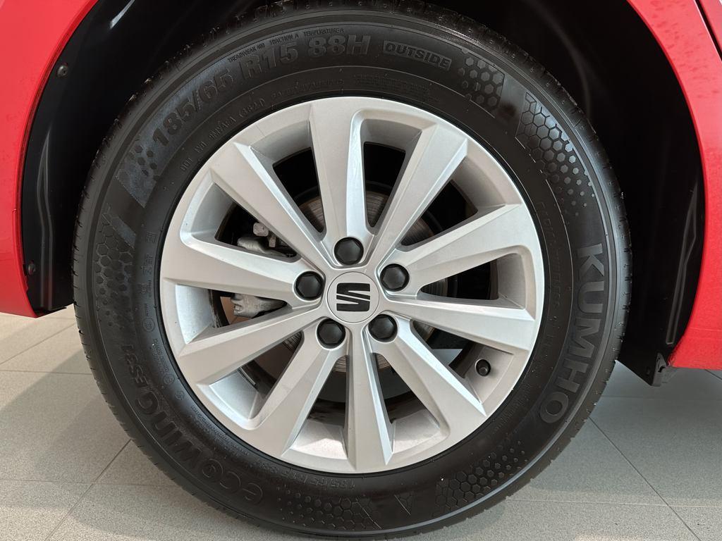 SEAT Ibiza 1.0 MPI S&S Style XL 59 kW (80 CV) - 7