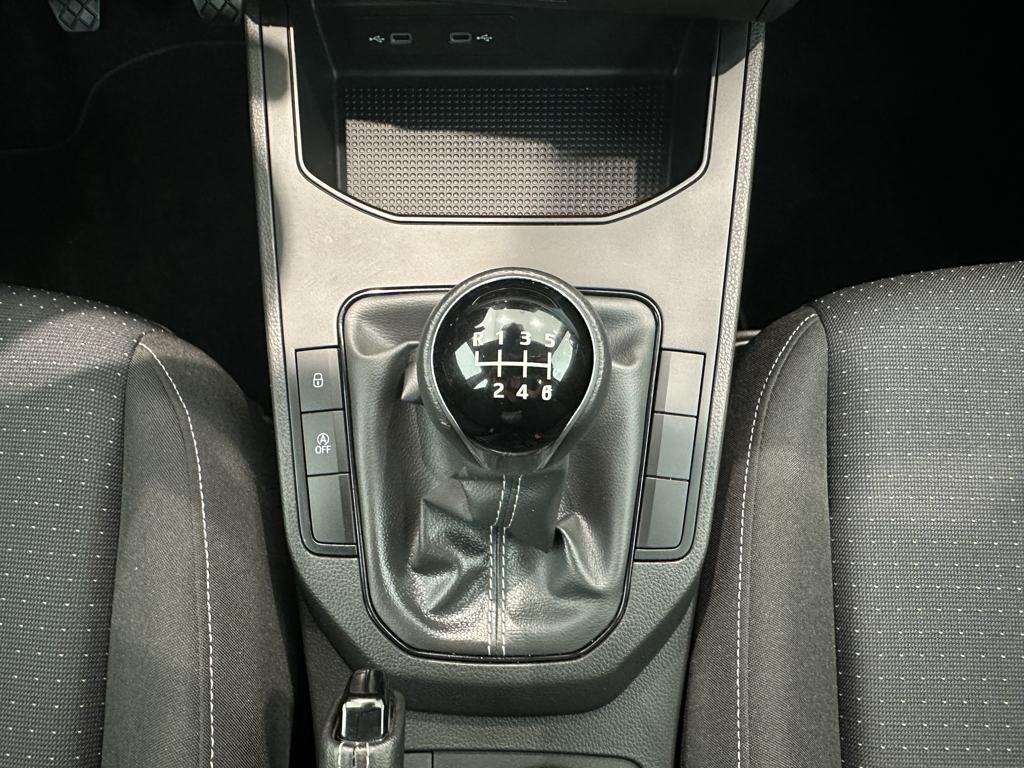 SEAT Ibiza 1.0 MPI S&S Style XL 59 kW (80 CV) - 10