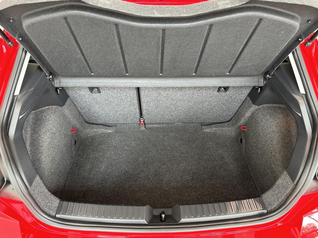 SEAT Ibiza 1.0 MPI S&S Style XL 59 kW (80 CV) - 6