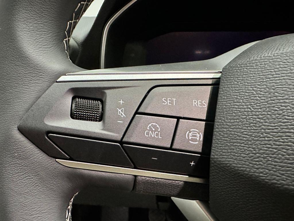 SEAT León 1.5 TSI S&S Style 25 Aniversario 85 kW (116 CV) - 12