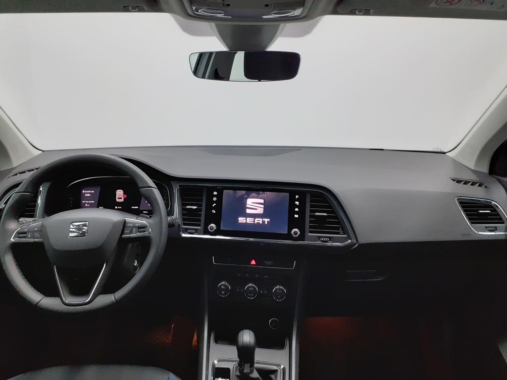 SEAT Ateca 1.5 TSI S&S FR Special Edition DSG 110 kW (150 CV) - 3