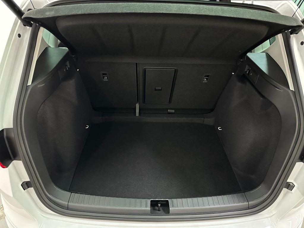 SEAT Ateca 1.5 TSI S&S FR Special Edition DSG 110 kW (150 CV) - 6