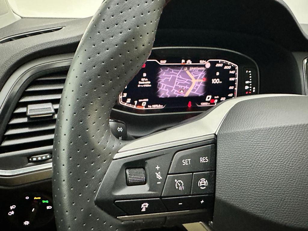 SEAT Ateca 1.5 TSI S&S FR Special Edition DSG 110 kW (150 CV) - 9