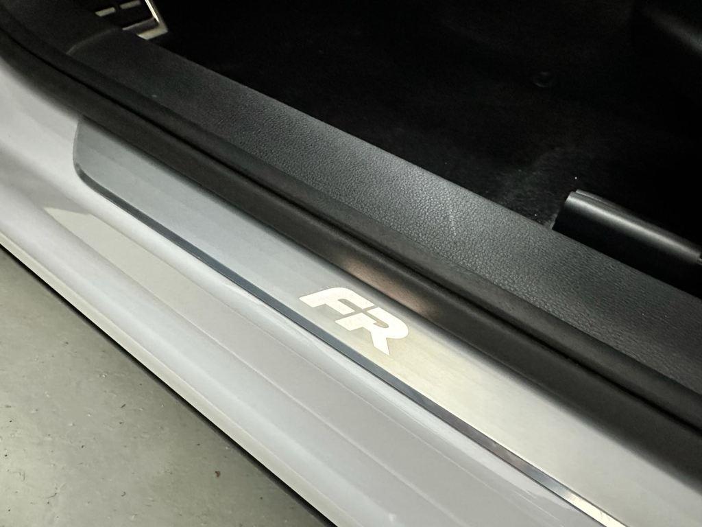 SEAT Ateca 1.5 TSI S&S FR Special Edition DSG 110 kW (150 CV) - 13