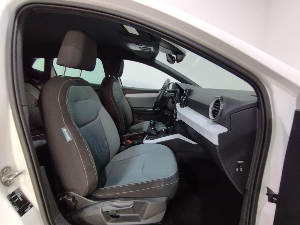 SEAT Ibiza 1.0 TSI Special Edition 85 kW (115 CV) - 4