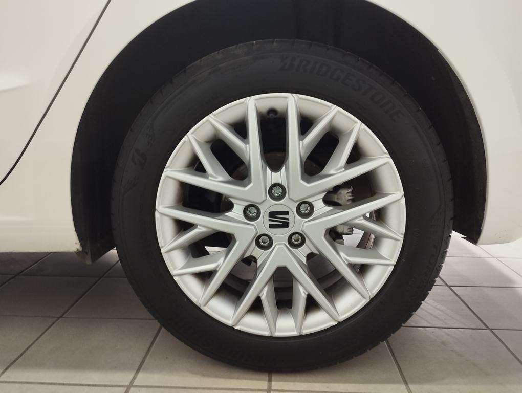 SEAT Ibiza 1.0 TSI Special Edition 85 kW (115 CV) - 7