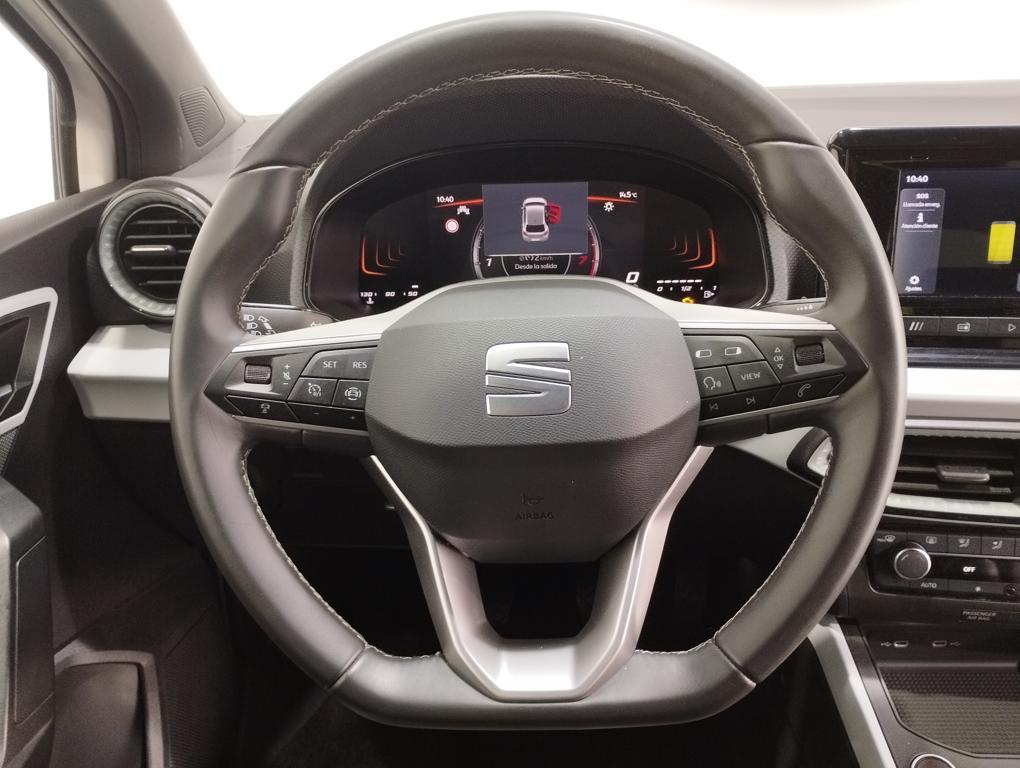 SEAT Ibiza 1.0 TSI Special Edition 85 kW (115 CV) - 9