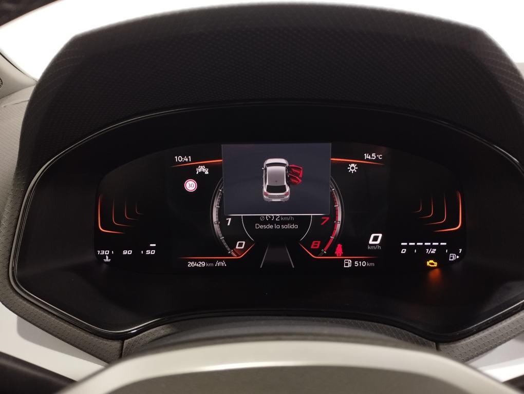 SEAT Ibiza 1.0 TSI Special Edition 85 kW (115 CV) - 12