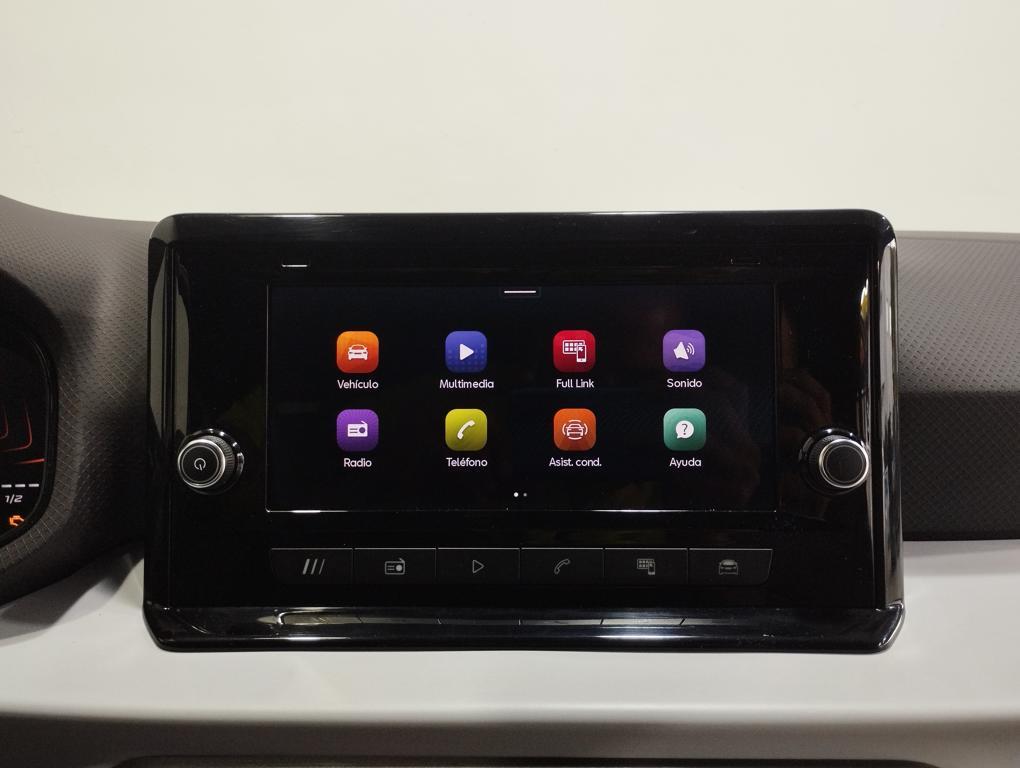 SEAT Ibiza 1.0 TSI Special Edition 85 kW (115 CV) - 13