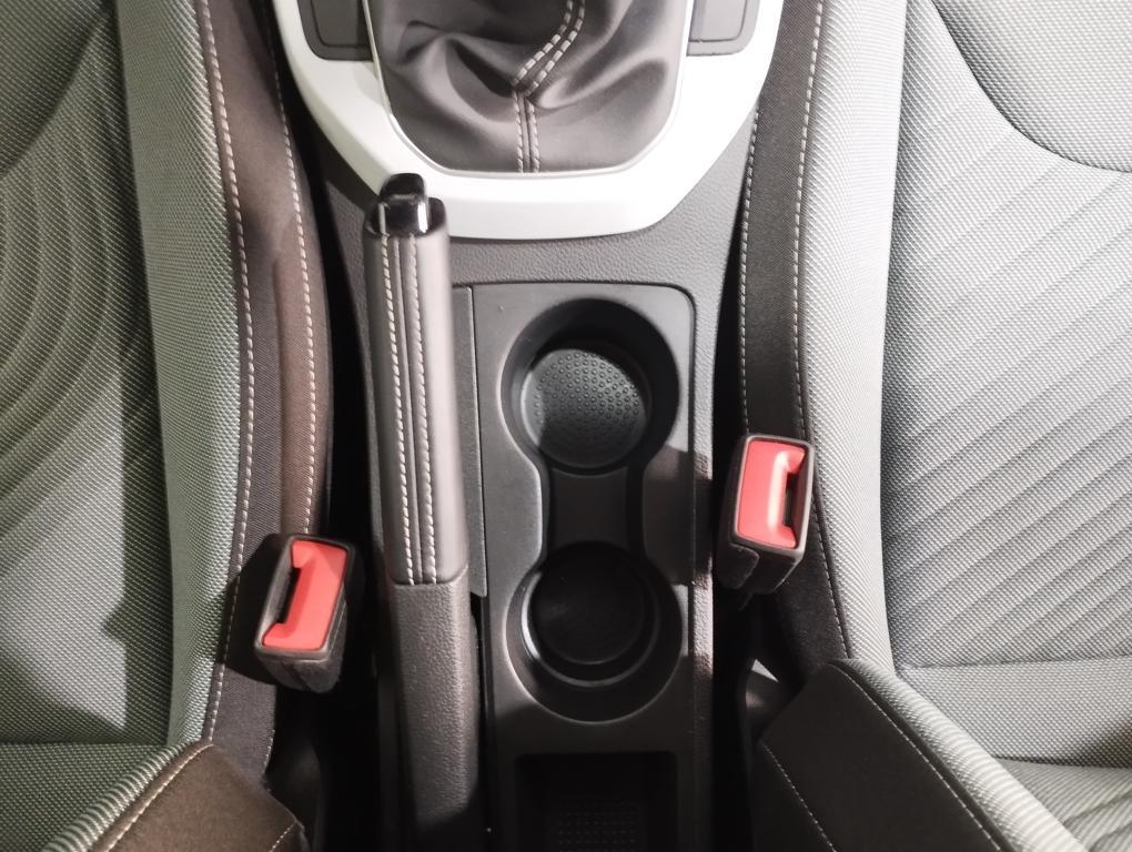 SEAT Ibiza 1.0 TSI Special Edition 85 kW (115 CV) - 15