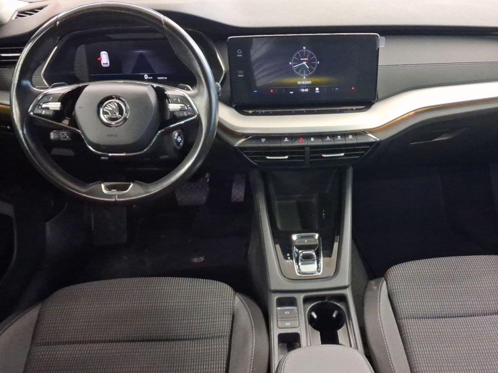 Skoda Octavia Combi 2.0 TDI Ambition DSG 85 kW (115 CV) - 3