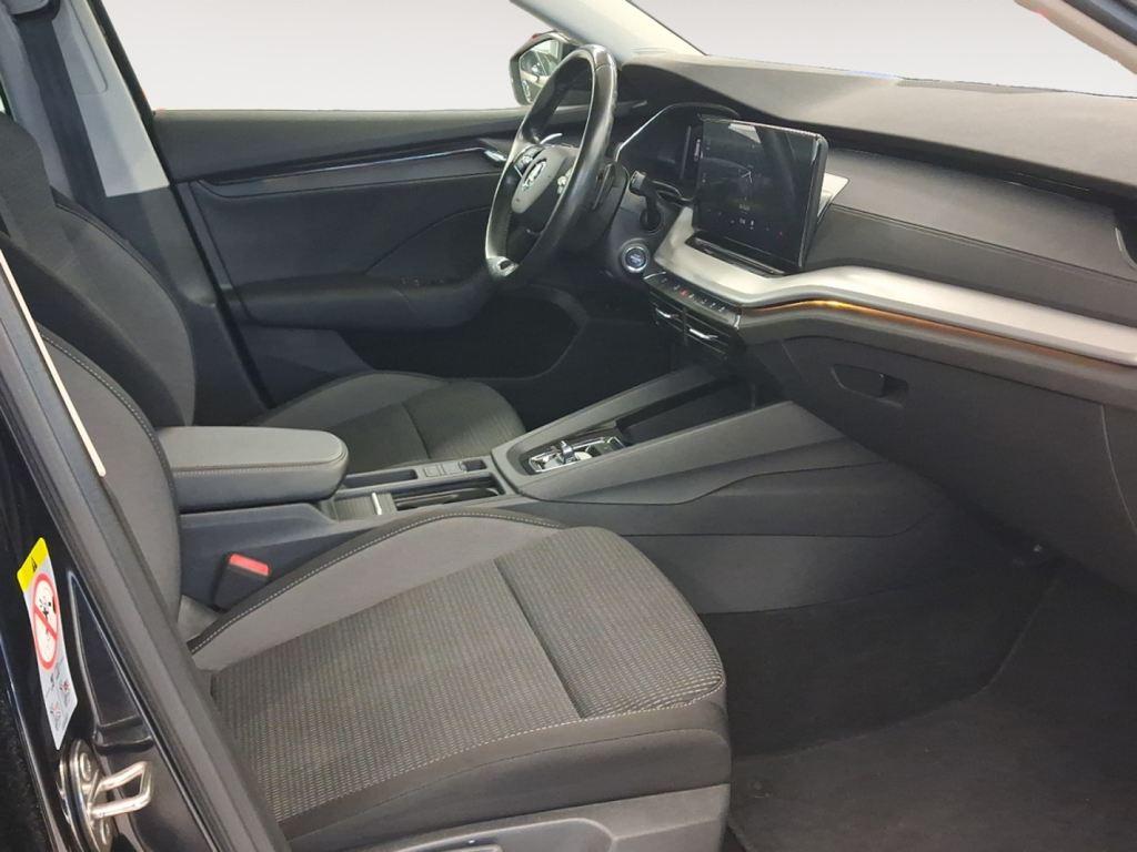 Skoda Octavia Combi 2.0 TDI Ambition DSG 85 kW (115 CV) - 4