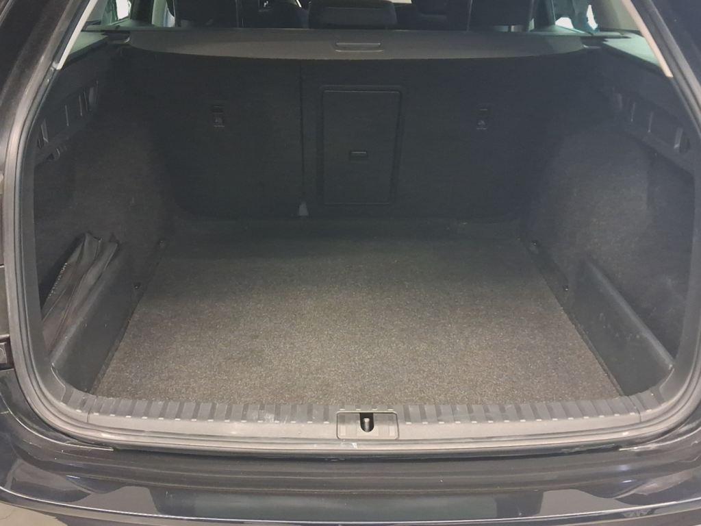 Skoda Octavia Combi 2.0 TDI Ambition DSG 85 kW (115 CV) - 6