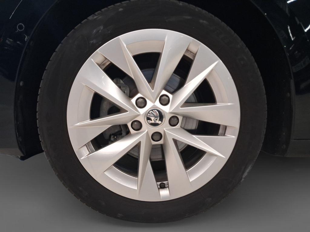 Skoda Octavia Combi 2.0 TDI Ambition DSG 85 kW (115 CV) - 7