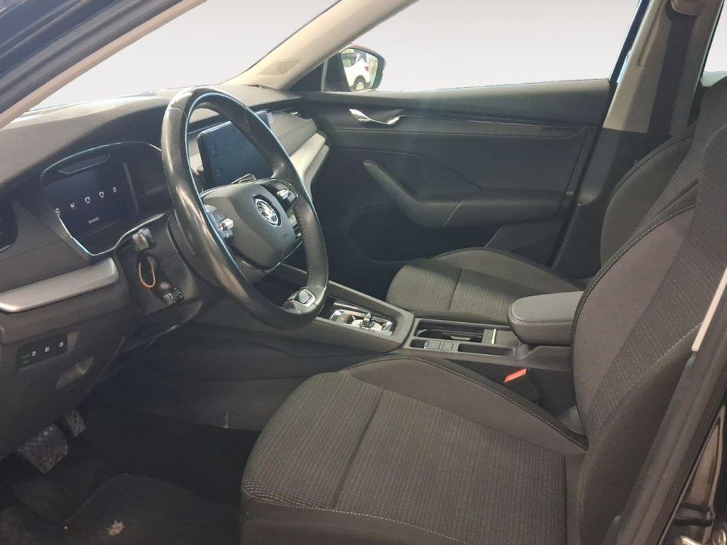 Skoda Octavia Combi 2.0 TDI Ambition DSG 85 kW (115 CV) - 9