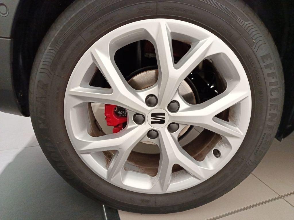 SEAT Arona 1.0 TSI S&S FR 81 kW (110 CV) - 7