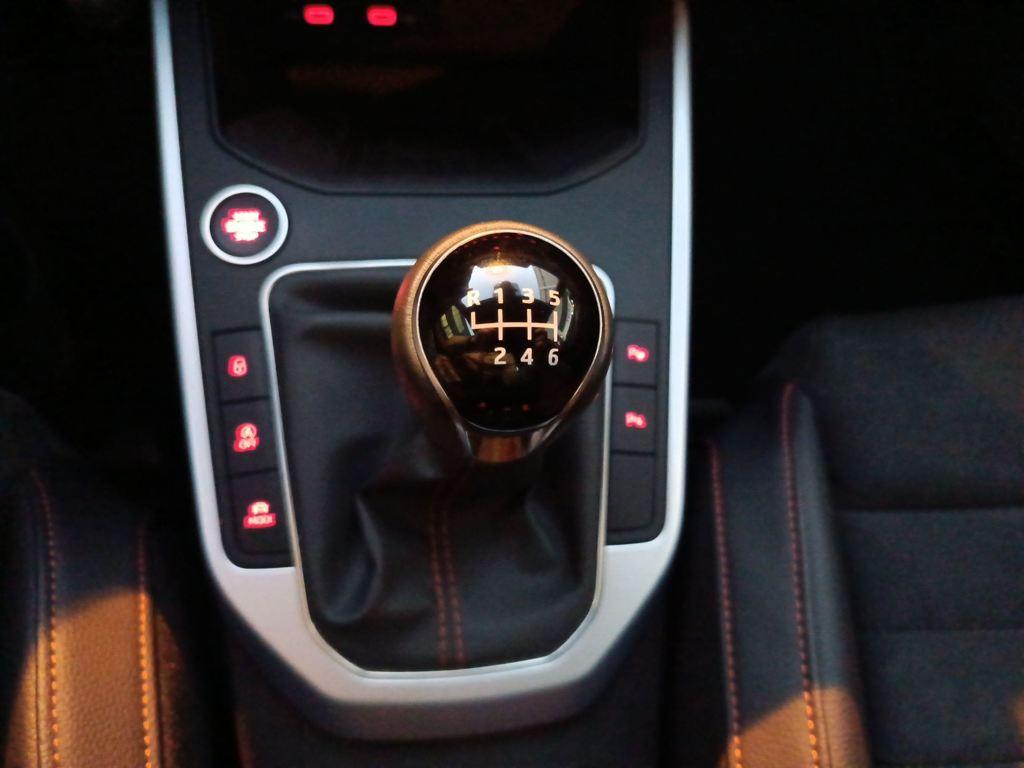 SEAT Arona 1.0 TSI S&S FR 81 kW (110 CV) - 10