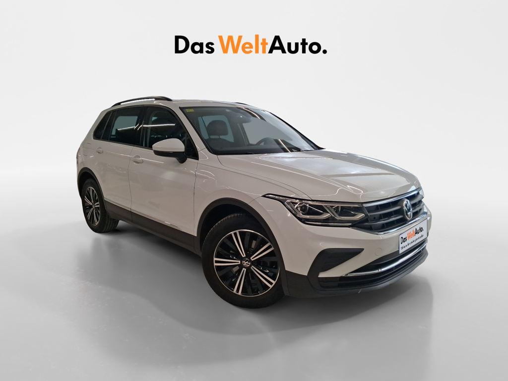 Volkswagen Tiguan Life 1.5 TSI 110 kW (150 CV) - 0