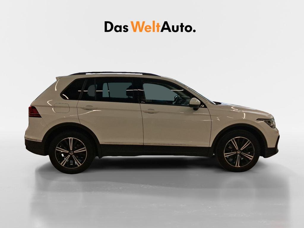 Volkswagen Tiguan Life 1.5 TSI 110 kW (150 CV) - 2