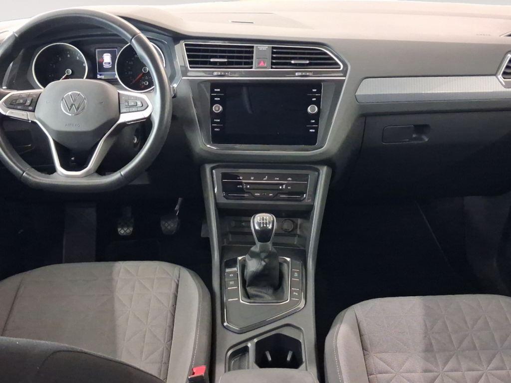 Volkswagen Tiguan Life 1.5 TSI 110 kW (150 CV) - 3