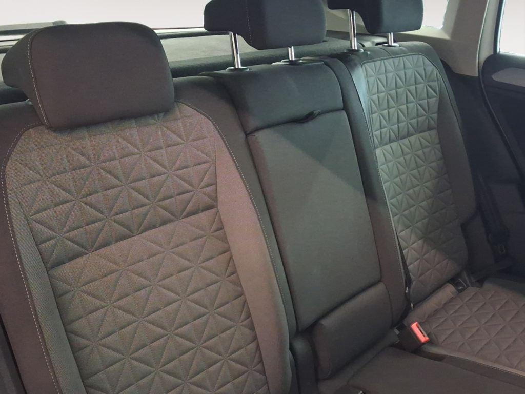 Volkswagen Tiguan Life 1.5 TSI 110 kW (150 CV) - 5