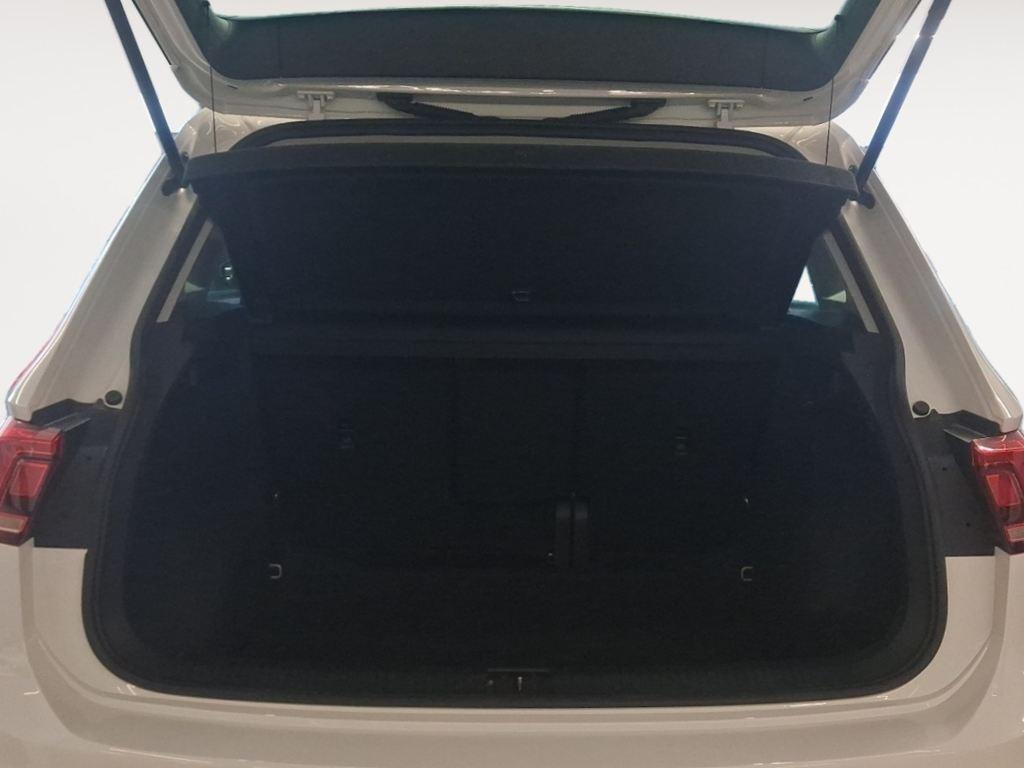 Volkswagen Tiguan Life 1.5 TSI 110 kW (150 CV) - 6