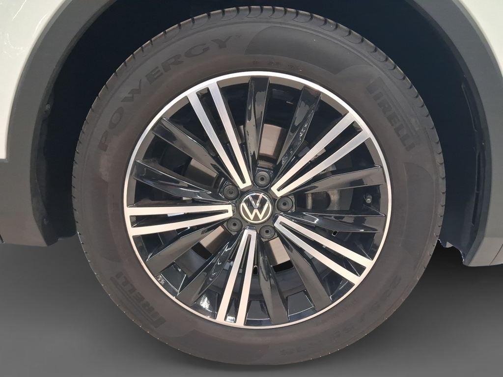 Volkswagen Tiguan Life 1.5 TSI 110 kW (150 CV) - 7