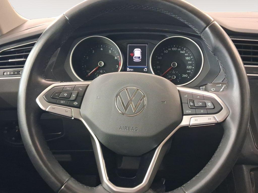 Volkswagen Tiguan Life 1.5 TSI 110 kW (150 CV) - 8