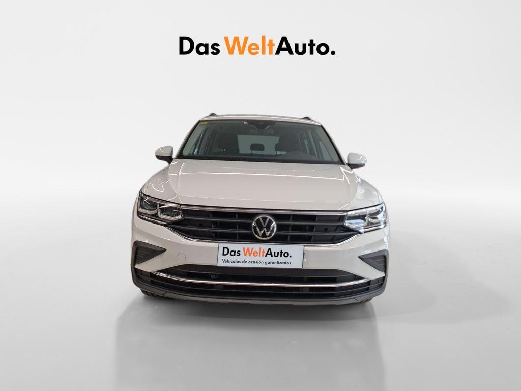 Volkswagen Tiguan Life 1.5 TSI 110 kW (150 CV) - 11