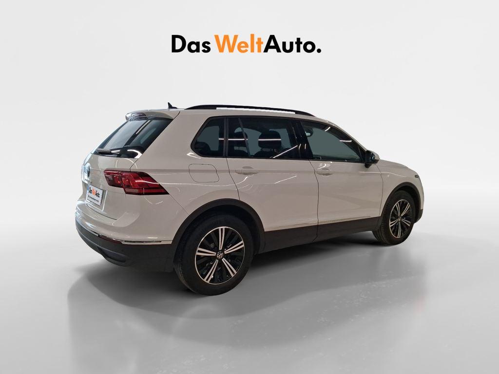 Volkswagen Tiguan Life 1.5 TSI 110 kW (150 CV) - 13