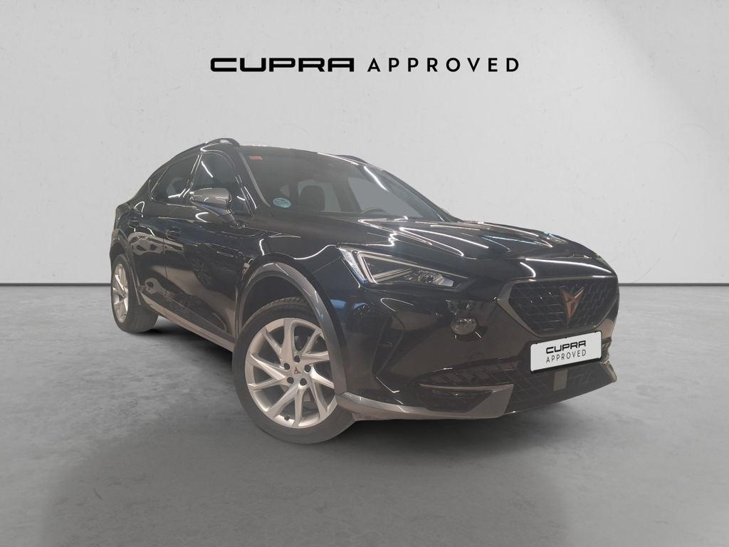 CUPRA Formentor 1.5 TSI DSG 110 kW (150 CV) - 0