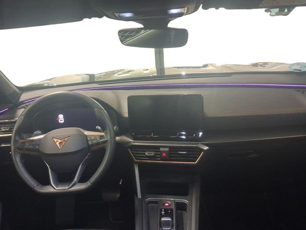 CUPRA Formentor 1.5 TSI DSG 110 kW (150 CV) - 3