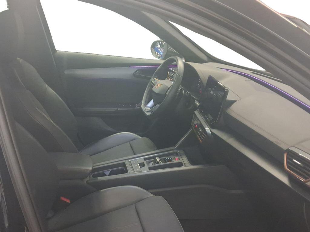 CUPRA Formentor 1.5 TSI DSG 110 kW (150 CV) - 4